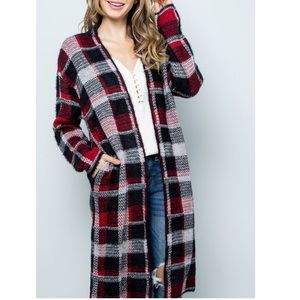 Sweet Lovely by Jen Cardigans for Women 